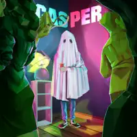 Casper — Robert Grace