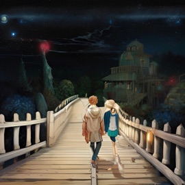 SLIDE! (feat. Raine Christian) chasefelloff