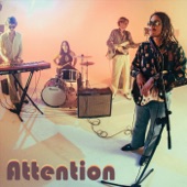 Masaya - Attention