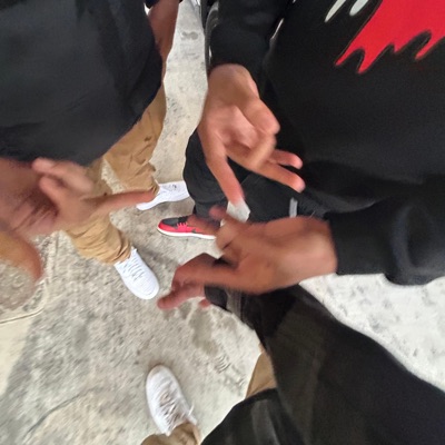 Stop the Transmission (feat. CarShopBaby, Lit Dreko & GPB Dame) - Single