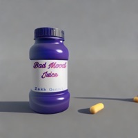 Bad Mood - Single - Zakk Genni