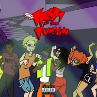 Fresh at the Function (feat. 1st Payday & Swaa) - Single - 007Bonez