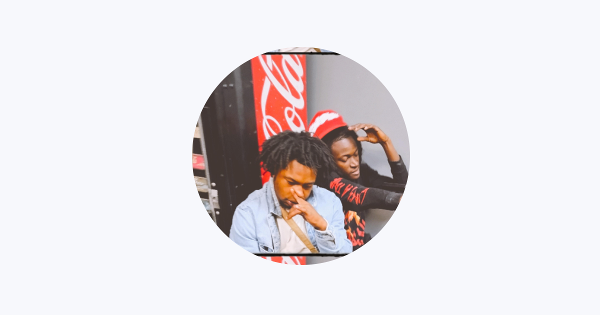 Straight 8 - Apple Music