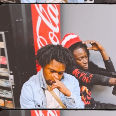 No Hookers (feat. Straight 8) - Single