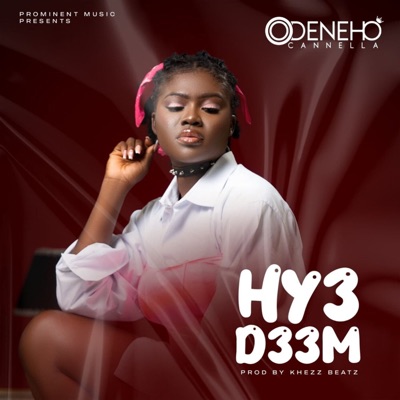 Hy3 D33m - Single