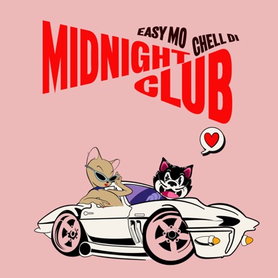 Midnight Club - Single