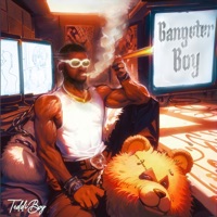 Gangster Boy - Single - Teddiboy