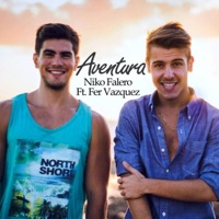 Aventura - Single - Niko Falero