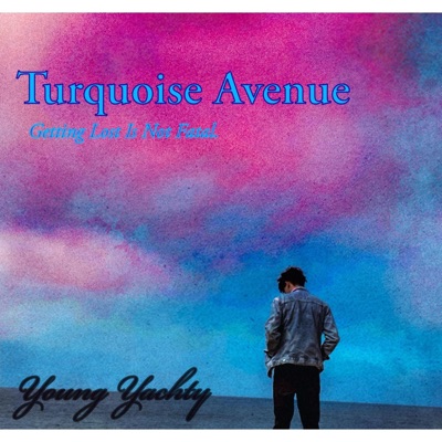 Turquoise Avenue