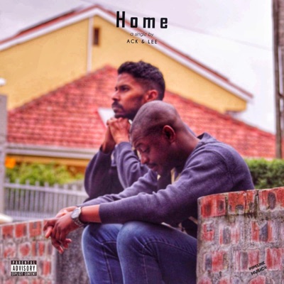 Home (feat. Travis B. Lee & DJ LUBZ) - Single