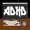 Adhd - Afrukid lyrics