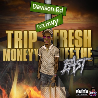 Fresh Off the East EP