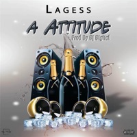 A attitude - Single - Lagess