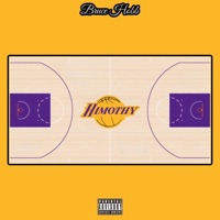 Himothy - Single - Bruce Hobb