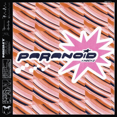 PARANOiD - Single
