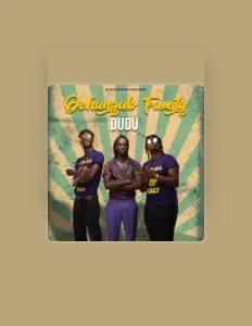 Listen to OCHUNGULO FAMILY, watch music videos, read bio, see tour dates & more!