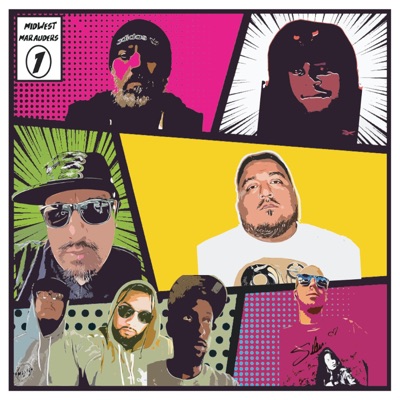 Midwest Marauders Vol. 1