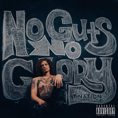 No Guts No Glory