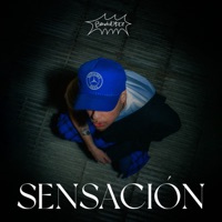 Sensación (feat. Henry Hyde) - Single - Bandido Boi