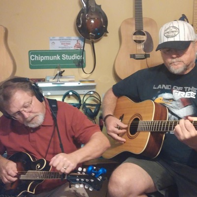 Wake Up (feat. Bob McGilpin & Annemarie Picerno) - Single