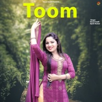 Toom - Single - Vinod Gadli & Ajesh Kumar