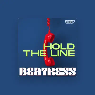 Listen to Beatress, watch music videos, read bio, see tour dates & more!