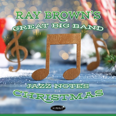 Jazz Notes for Christmas - EP