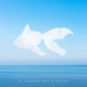 If Summer Was A Sound artwork