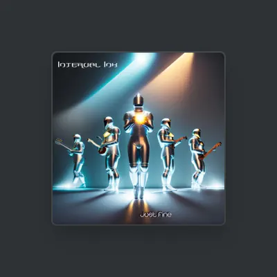 Listen to Interval Ink, watch music videos, read bio, see tour dates & more!