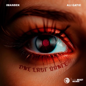 Imanbek & Ali Gatie - One Last Dance - 排舞 音乐