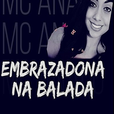 Embrazadona na Balada - Single
