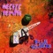 Gorilla (feat. Blue Squeeze) - Hectic Tempts lyrics