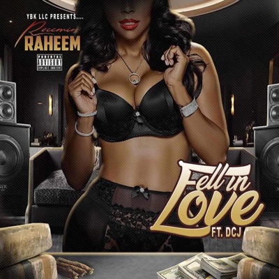 Fell In Love (feat. DCJ) - Single