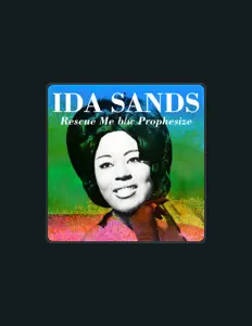 Listen to Ida Sands, watch music videos, read bio, see tour dates & more!