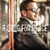 A Song for Peace - Greg Manning