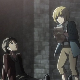 To You, Friend pichu