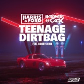 Teenage Dirtbag (Extended Mix) [feat. Bobby John] artwork