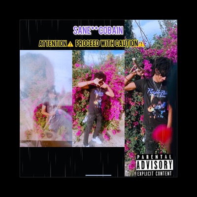 Attention! Proceed With Caution!