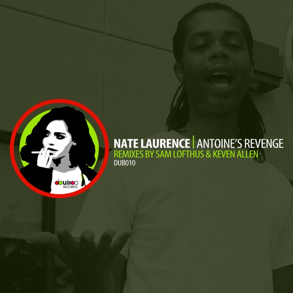 Antoine's Revenge - EP
