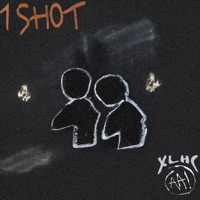 1Shot - Single - Anxiety Attacks! & Extra Large Holiday Card