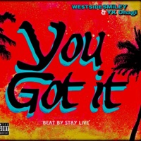 You Got It (feat. WestsideSmiley) - Single - YK Ohagi