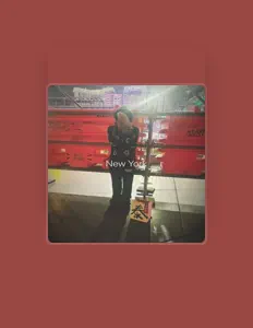 Listen to GuwapChino !, watch music videos, read bio, see tour dates & more!