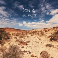 Mad Facts - Single - Jon-C