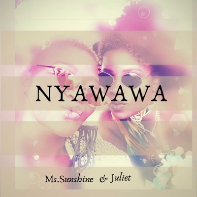 Nyawawa - Single