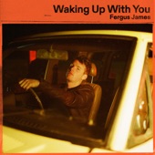 Waking Up With You artwork