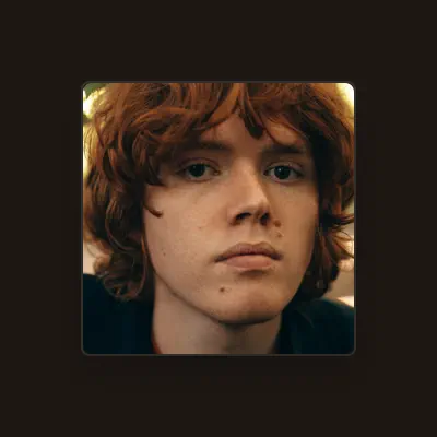 Listen to Henry Webb-Jenkins, watch music videos, read bio, see tour dates & more!