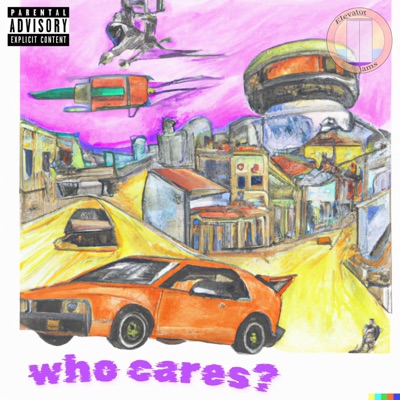 Who Cares?