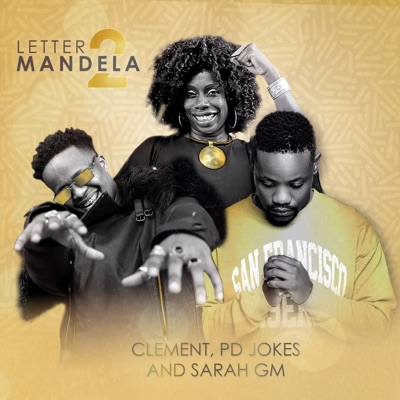 Letter 2 Mandela - Single