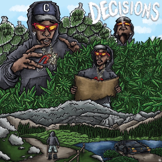 Ye, Ty Dolla $ign - VULTURES (Juice Version) feat. Bump J