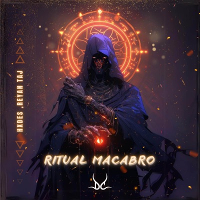 Ritual Macabro - Single
